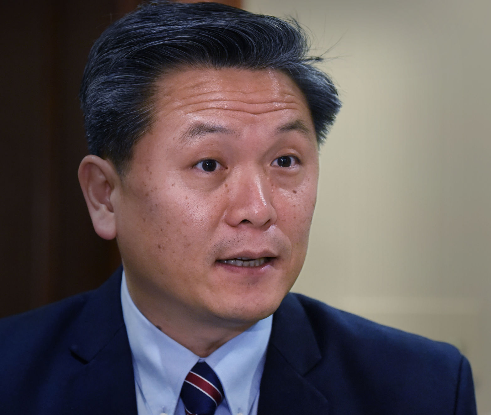 Dr Il Jun Chon